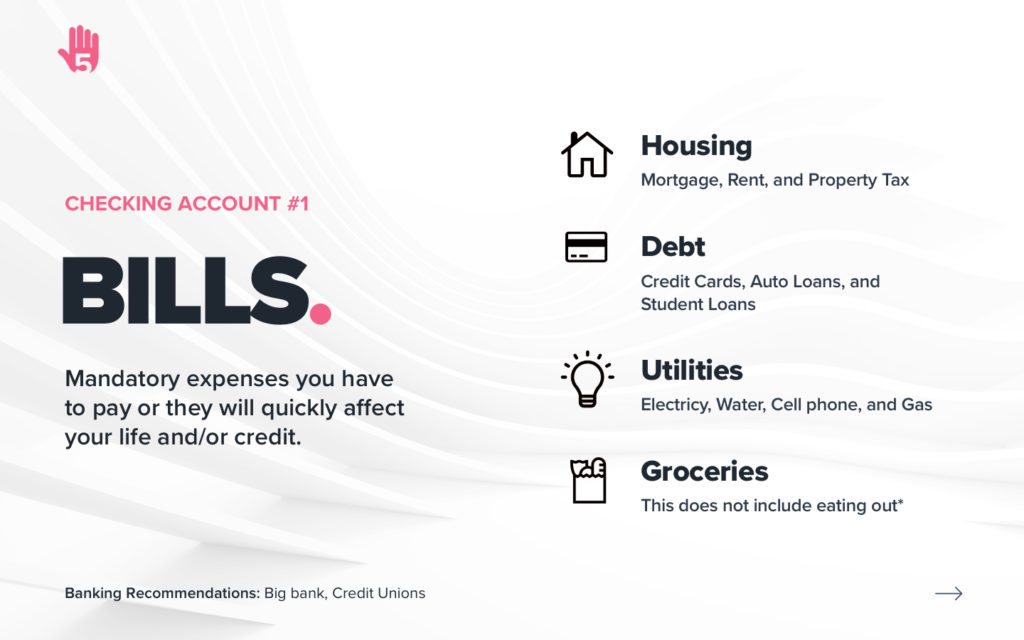 Bills