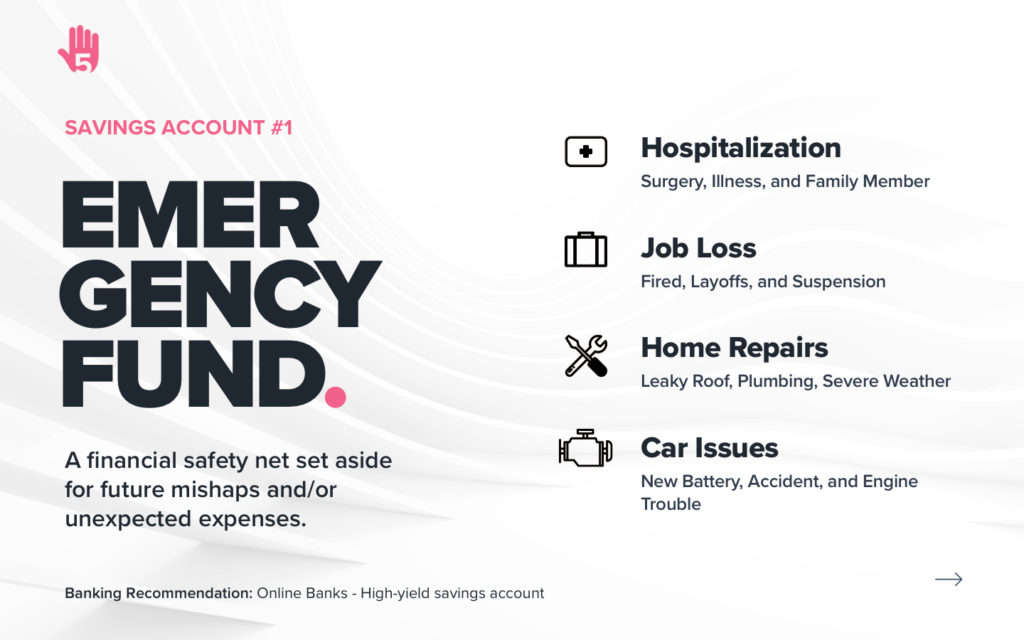 Emergency Fund