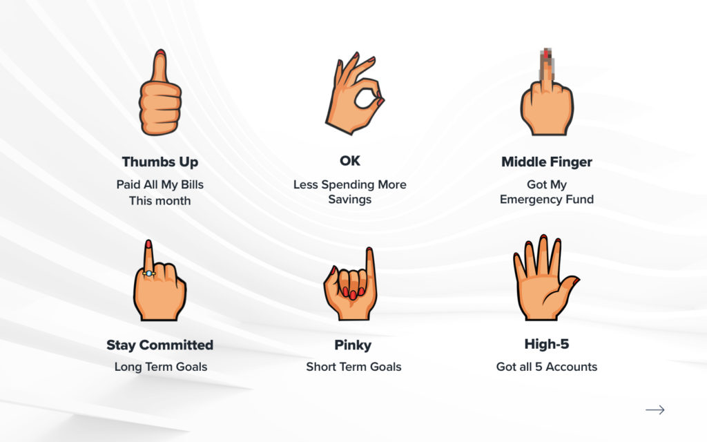 sign language