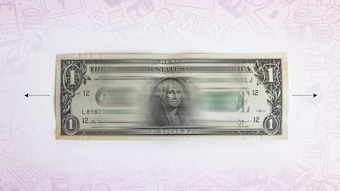 How to stretch your dollars with Purpose during Uncertain time