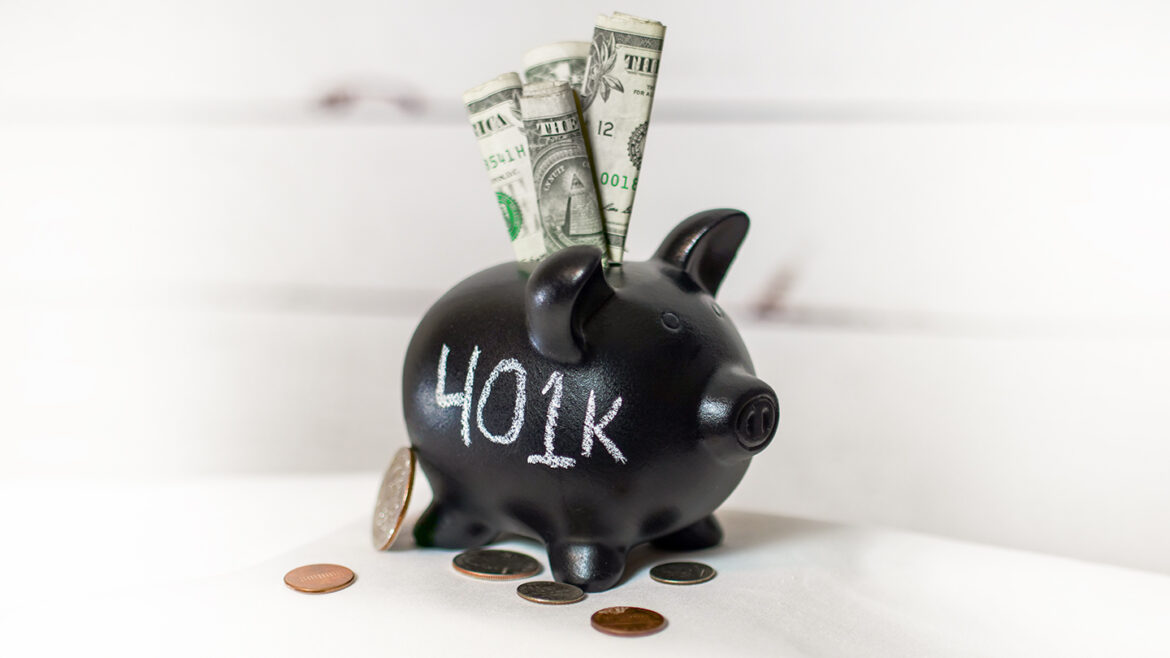 Everything you need to know about your 401(k) and how to choose your investments
