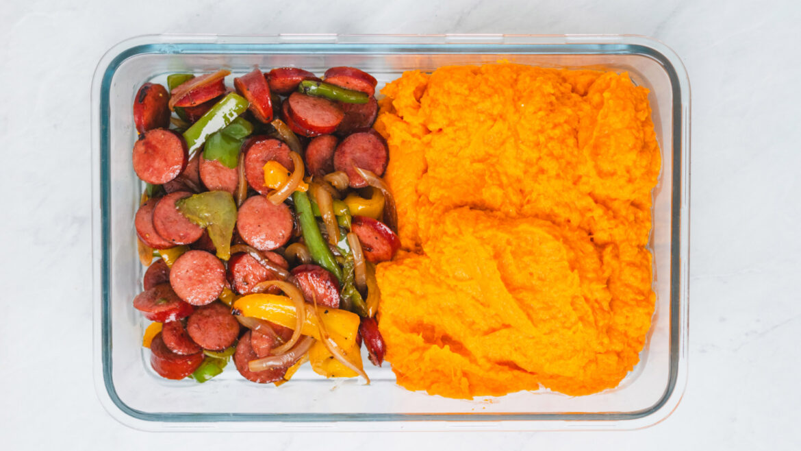 Sausage_BellPeppers_SweetPotatoes