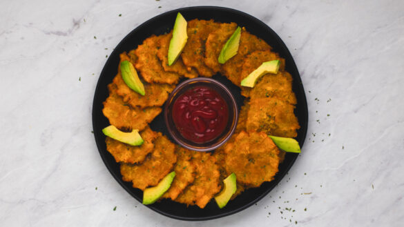 Fritos_Tostones_Dominican