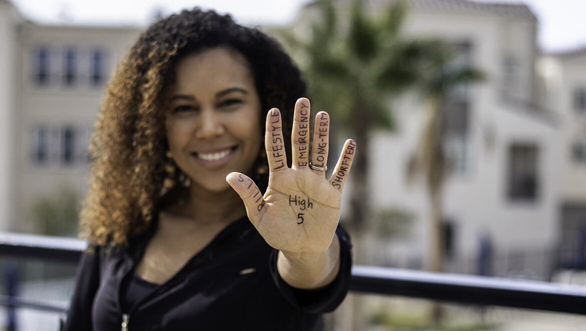 High 5 Banking Method