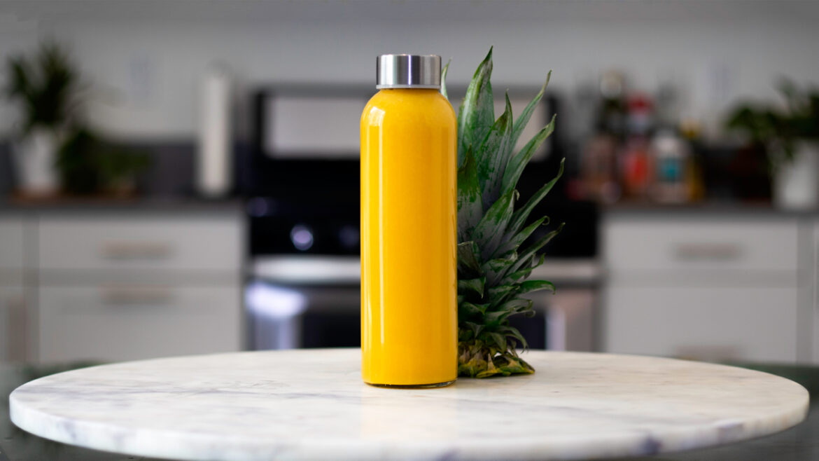mango Sunshine