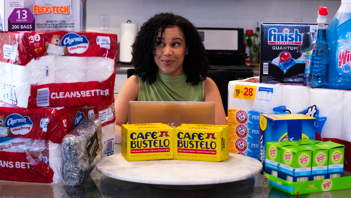 How To Bulk Buy On A Tight Budget Poised Finance & Lifestyle